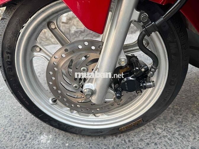 AB khoá lớn bstp chính chủ