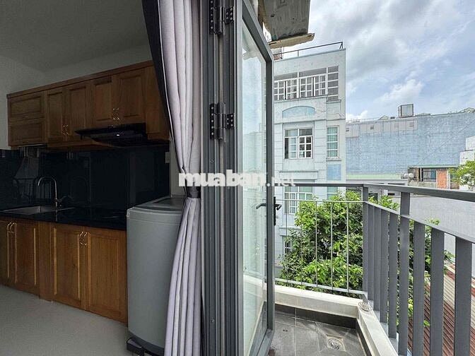 STUDIO FULL NỘI THẤT - TÔ KÍ - NGAY NGUYỄN ẢNH THỦ - CVPM