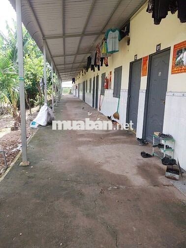 Chủ Ngộp Cần Sang Nhượng Lại Căn Nhà Trọ