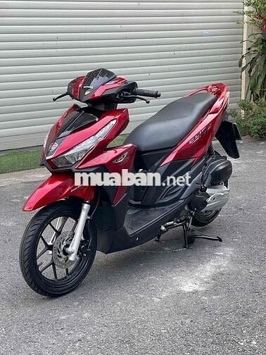 Click 125 - 2015 - BSTP - máy zin