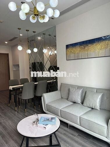 Quỹ căn cho thuê làm việc trực tiếp chủ nhà tại Vinhomes Ocean Park