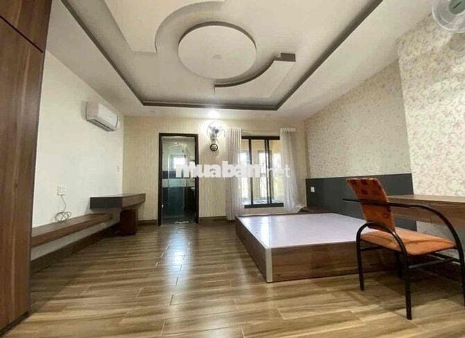 ✅ Cho thuê nhà 3 tầng MT Thái Văn Lung - Hoà Xuân