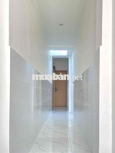 Cho thuê phòng trọ / căn hộ mini xây mới 100% - full nội thấ