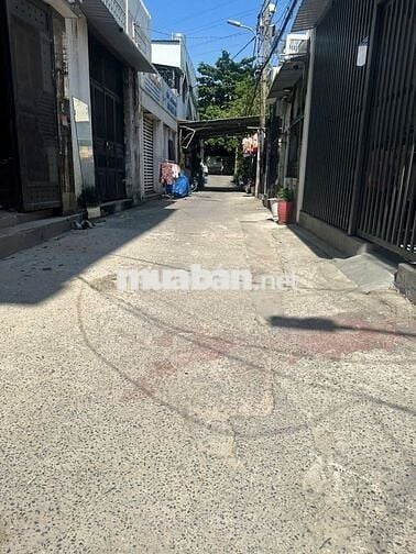 Gấp bán nhà HXT DT 6*16m, giá nhỉnh 5 tỷ, Nguyễn Văn Quá Q12.