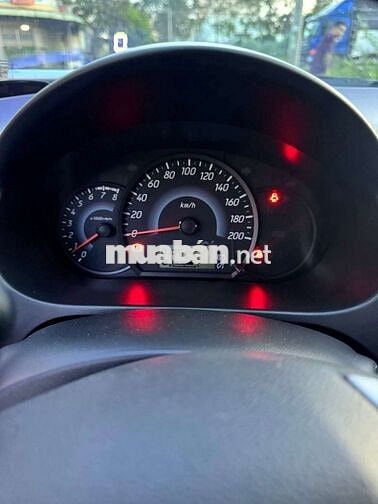 Mitsubishi Attrage 2022 Số sàn 30.000 km