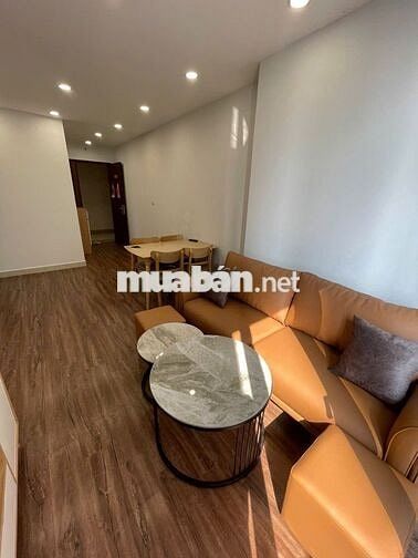 Vào luôn CH 50m2 2PN full đồ đẹp tại FLC 18 - Phạm Hùng chỉ 11,5tr/th