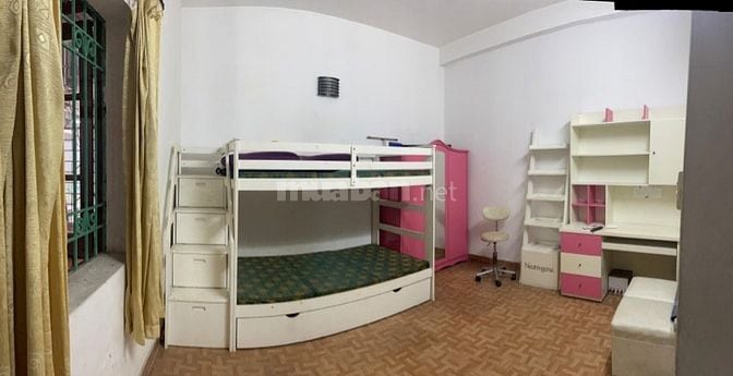 Cho thuê căn hộ tầng 5, vị trí trung tâm, tiện ích đầy đủ