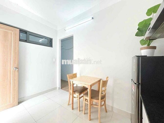 Căn Hộ 2PN Thoáng Mát ngay BigC Miền Đông