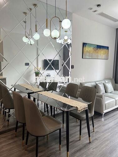 Quỹ căn cho thuê làm việc trực tiếp chủ nhà tại Vinhomes Ocean Park