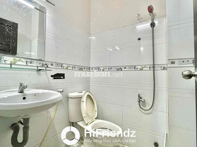 CĂN HỘ MINI CỬA SỔ THOÁNG ĐỦ NỘI THẤT GẦN CẦU CHÁNH HƯNG Q8 Q5