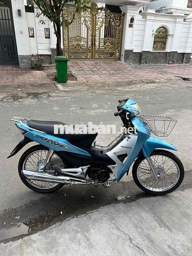 Bán Wave 2014 Chính Chủ