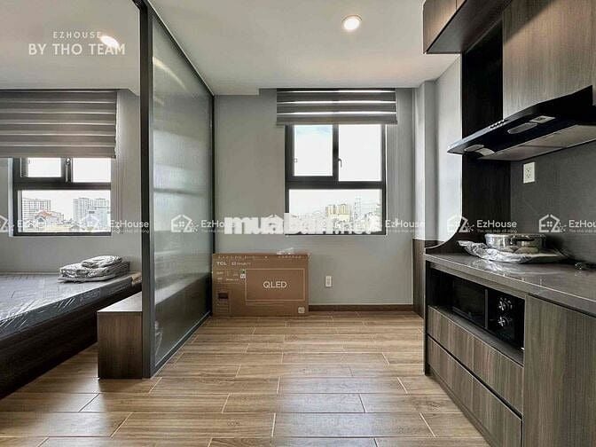 🔥 CĂN HỘ CAO CẤP LUXURY – KHÔNG GIAN SỐNG CHUẨN HIỆN ĐẠI – BAO PHÍ ✨