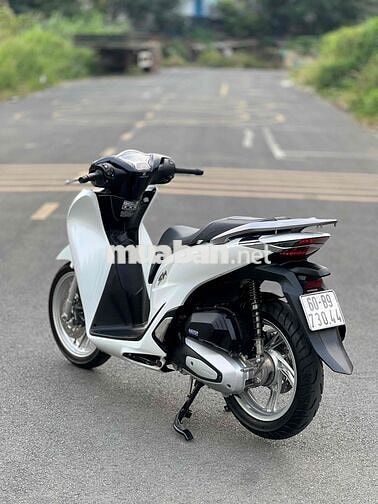 Shvn 150cc Cbs Trắng Đen 2022 Biển 60 Có Trả Góp🎉🎉