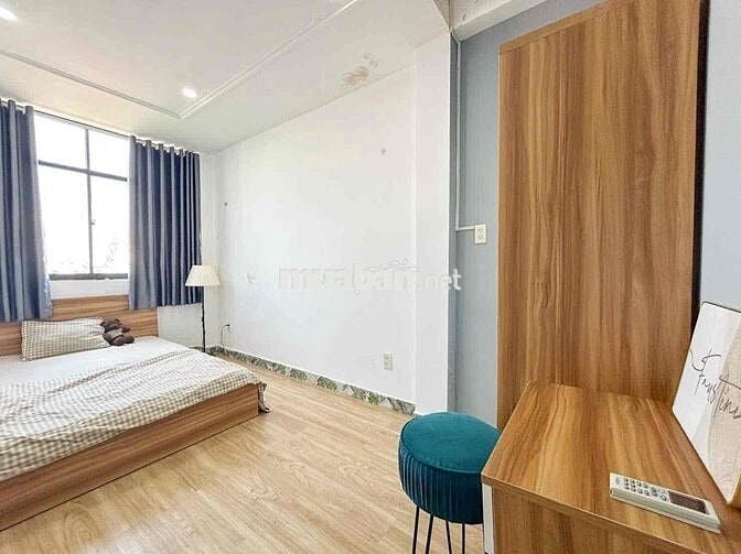 Căn Hộ 2PN Thoáng Mát ngay BigC Miền Đông