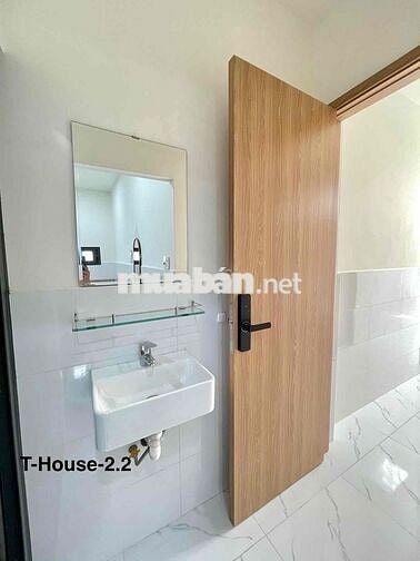 Cho thuê phòng trọ / căn hộ mini xây mới 100% - full nội thấ