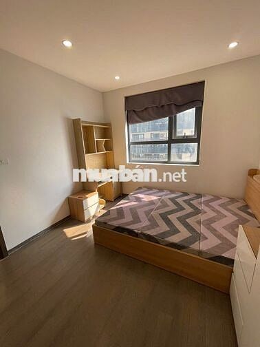 Vào luôn CH 50m2 2PN full đồ đẹp tại FLC 18 - Phạm Hùng chỉ 11,5tr/th