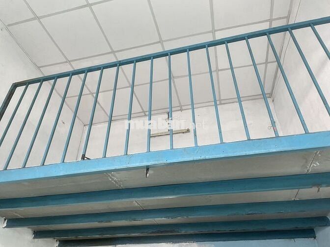 PHÒNG TRỌ 15M2 CÓ GÁC PHẠM VĂN CHIÊU, GÒ VẤP