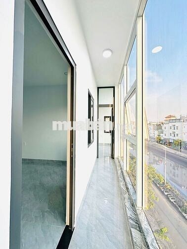 🆘CHO THUÊ NHÀ MẶT TIỀN 12M PHẠM HUY THÔNG🆘12x4m - 6 TẦNG - THANG MÁY