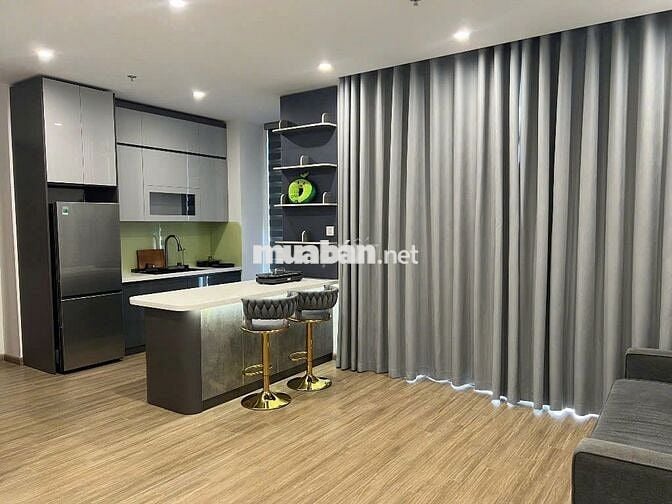 Quỹ căn cho thuê làm việc trực tiếp chủ nhà tại Vinhomes Ocean Park