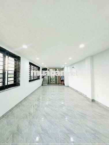 🆘CHO THUÊ NHÀ MẶT TIỀN 12M PHẠM HUY THÔNG🆘12x4m - 6 TẦNG - THANG MÁY