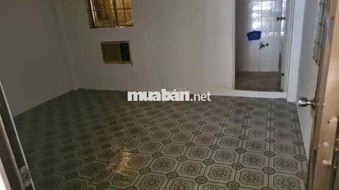 Nhà HXH Đồng Xoài P13 Tân Bình, 4x16m, trệt + lửng, 2wc, giá 10tr