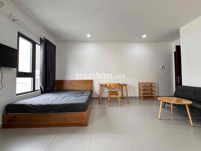 STUDIO FULL NỘI THẤT - TÔ KÍ - NGAY NGUYỄN ẢNH THỦ - CVPM