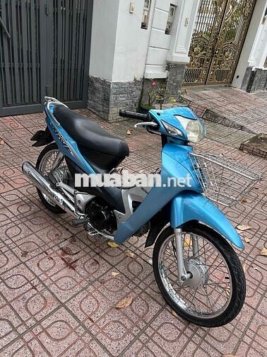 Bán Wave 2014 Chính Chủ