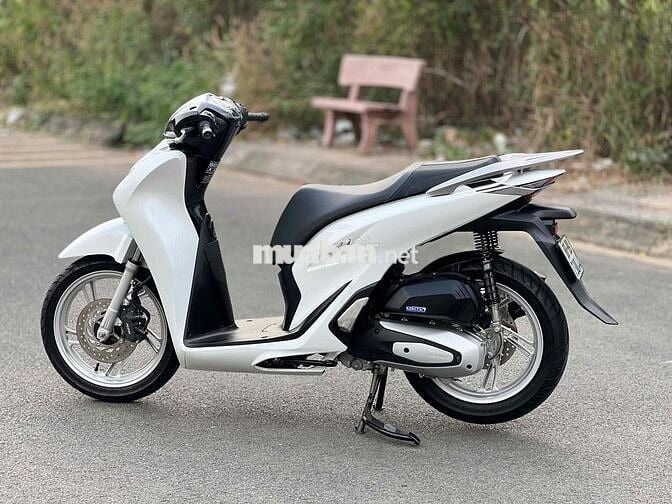 Shvn 150cc Cbs Trắng Đen 2022 Biển 60 Có Trả Góp🎉🎉
