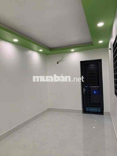 🚘 PHÚ NHUẬN - HẺM XE HƠI - NGUYỄN TRỌNG TUYỂN - 61 M2 - NHỈNH 7 TỶ