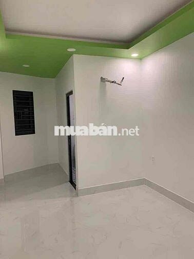 🚘 PHÚ NHUẬN - HẺM XE HƠI - NGUYỄN TRỌNG TUYỂN - 61 M2 - NHỈNH 7 TỶ