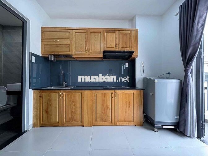 STUDIO FULL NỘI THẤT - TÔ KÍ - NGAY NGUYỄN ẢNH THỦ - CVPM