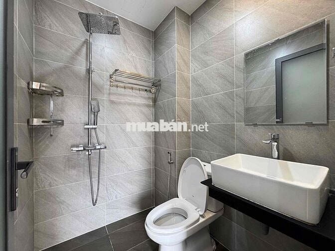 STUDIO FULL NỘI THẤT - TÔ KÍ - NGAY NGUYỄN ẢNH THỦ - CVPM