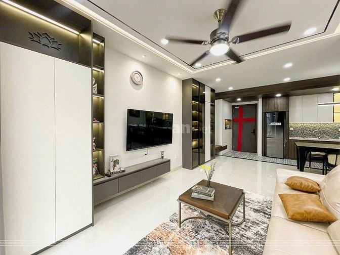 Cập nhật giỏ hàng cho thuê Căn hộ Celesta Rise giá rẻ nhất thị trường