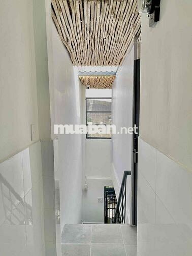 Cho thuê phòng trọ / căn hộ mini xây mới 100% - full nội thấ