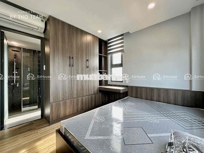 🔥 CĂN HỘ CAO CẤP LUXURY – KHÔNG GIAN SỐNG CHUẨN HIỆN ĐẠI – BAO PHÍ ✨