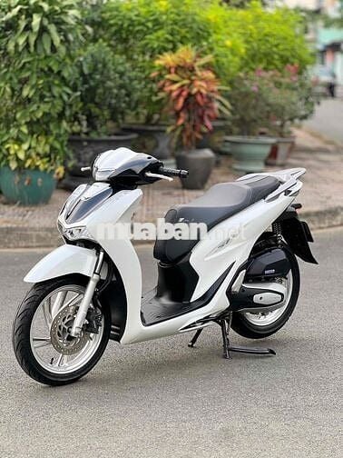 Shvn 150cc Cbs Trắng Đen 2022 Biển 60 Có Trả Góp🎉🎉