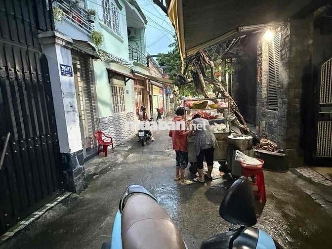 CAM KẾT NHÀ THẬT 100% NHƯ HÌNH GIÁ SIÊU RÊ