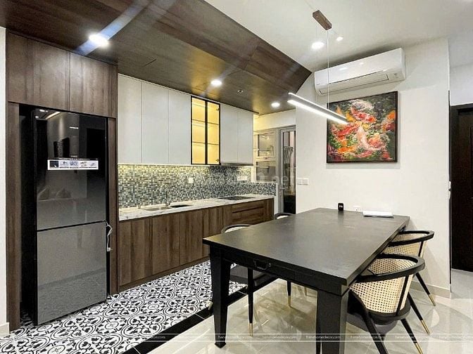 Cập nhật giỏ hàng cho thuê Căn hộ Celesta Rise giá rẻ nhất thị trường