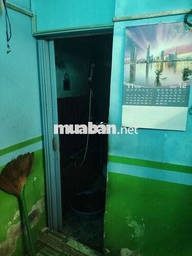 Tìm Nam sinh viên ở ghép Gò Vấp