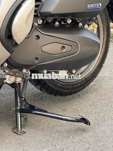 Ab 125 - 2018 - 2000 km - BSTP