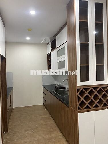 HOT -  An Bình Plaza - Trần Bình 85m2 3PN cơ bản, cho LVP chỉ 14tr/th