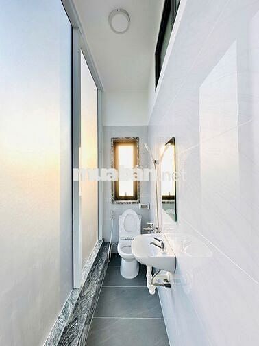 🆘CHO THUÊ NHÀ MẶT TIỀN 12M PHẠM HUY THÔNG🆘12x4m - 6 TẦNG - THANG MÁY