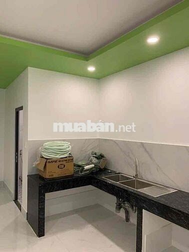 🚘 PHÚ NHUẬN - HẺM XE HƠI - NGUYỄN TRỌNG TUYỂN - 61 M2 - NHỈNH 7 TỶ