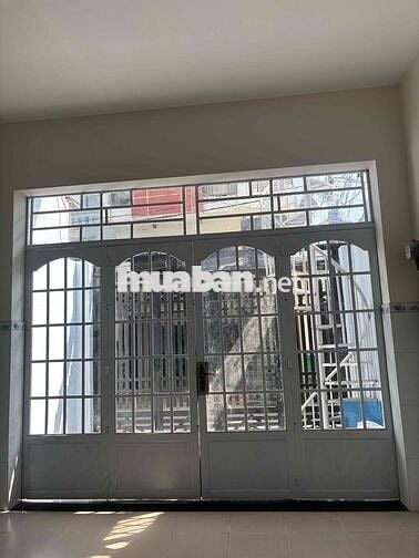 CHO THUÊ NHÀ TRỆT GÁC LỬNG | HẺM 53 BÙI VĂN BA, Q7 | GẦN KCX, ĐH UFM