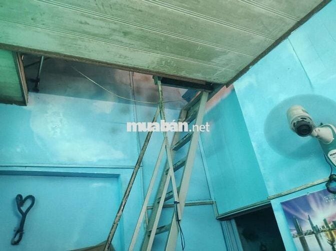 Tìm Nam sinh viên ở ghép Gò Vấp