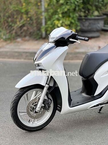 Shvn 150cc Cbs Trắng Đen 2022 Biển 60 Có Trả Góp🎉🎉