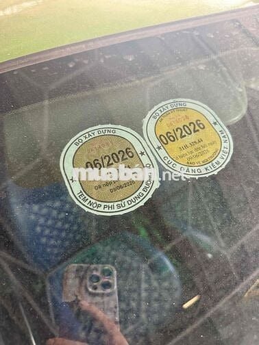 Daewoo Matiz 2005, chính chủ bao ký