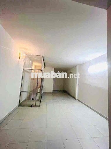 Cần cho thuê nhà hxh 4x10m 1 lầu 2pn 2wc giá 8.5tr tháng