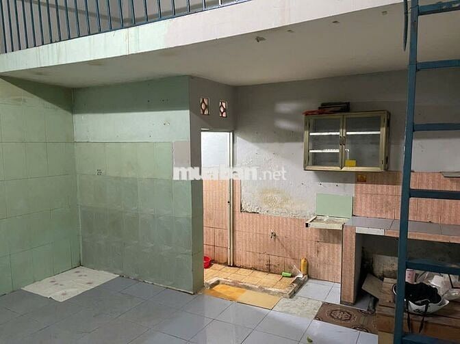 PHÒNG TRỌ 15M2 CÓ GÁC PHẠM VĂN CHIÊU, GÒ VẤP