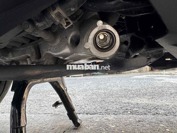 AB khoá lớn bstp chính chủ